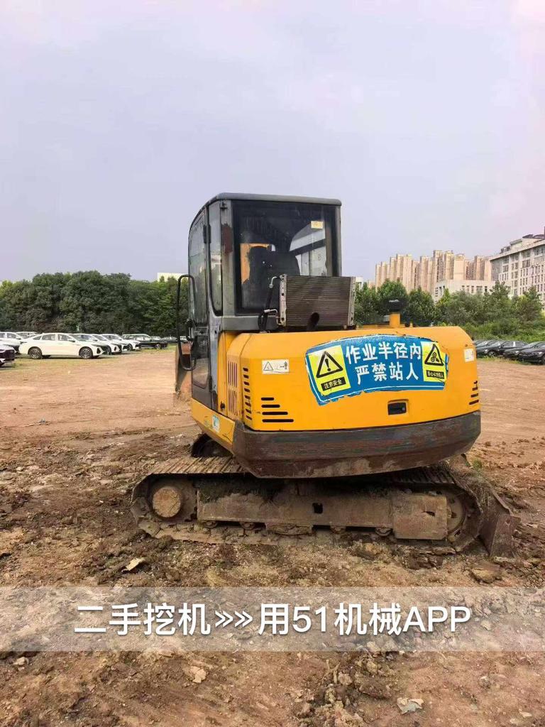 51机械